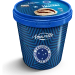 Pote Cruzeiro — imagem oficial