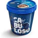 Pote Cruzeiro — imagem oficial